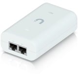 Ubiquiti U-POE++, PoE-Injecteur Blanc