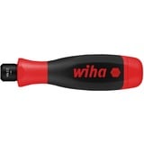 Wiha easyTorque 36236, Tournevis Noir/Rouge