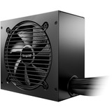 be quiet! Pure Power 12 alimentation  850 watt Noir, 3x PCIe