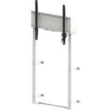 iiyama MD-WLIFT2031-W1, Montage Blanc
