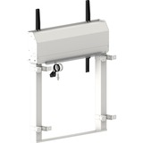 iiyama MD-WLIFT2031-W1, Montage Blanc