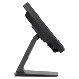 iiyama ProLite T1731SR-B2S 17" Moniteur tactile Noir, 1x DisplayPort, 1x HDMI, 1x VGA, VGA, HDMI, DisplayPort, Audio, Touch