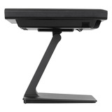 iiyama ProLite T1731SR-B2S 17" Moniteur tactile Noir, 1x DisplayPort, 1x HDMI, 1x VGA, VGA, HDMI, DisplayPort, Audio, Touch