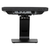 iiyama ProLite T1731SR-B2S 17" Moniteur tactile Noir, 1x DisplayPort, 1x HDMI, 1x VGA, VGA, HDMI, DisplayPort, Audio, Touch