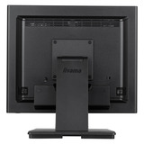 iiyama ProLite T1731SR-B2S 17" Moniteur tactile Noir, 1x DisplayPort, 1x HDMI, 1x VGA, VGA, HDMI, DisplayPort, Audio, Touch