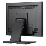 iiyama ProLite T1731SR-B2S 17" Moniteur tactile Noir, 1x DisplayPort, 1x HDMI, 1x VGA, VGA, HDMI, DisplayPort, Audio, Touch