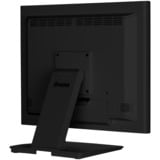 iiyama ProLite T1932MSC-B2S 19" Moniteur tactile Noir, 1x DisplayPort, 1x HDMI
