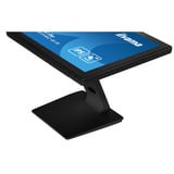 iiyama ProLite T1932MSC-B2S 19" Moniteur tactile  Noir, VGA, HDMI, DisplayPort, Audio, Tactile