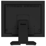 iiyama ProLite T1932MSC-B2S 19" Moniteur tactile  Noir, VGA, HDMI, DisplayPort, Audio, Tactile