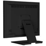 iiyama ProLite T1932MSC-B2S 19" Moniteur tactile  Noir, VGA, HDMI, DisplayPort, Audio, Tactile