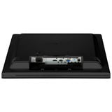 iiyama ProLite T1932MSC-B2S 19" Moniteur tactile  Noir, VGA, HDMI, DisplayPort, Audio, Tactile