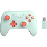 Ultimate 2C Wireless, Manette de jeu