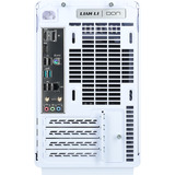 ALTERNATE Home Deluxe i7 White, PC Core i7-12700K | UHD Graphics 770 | 32 Go | SSD 2 To