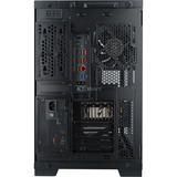 ALTERNATE Pure Lian Li R7-5090, PC gaming Noir, Ryzen 7 9850X3D | RTX 5090 | 64 Go | 4 To SSD