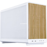 ALTERNATE Workstation Home Deluxe i7 White, PC Core i7-12700K | UHD Graphics 770 | 32 Go | SSD 2 To