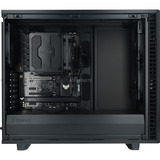 ALTERNATE Workstation Pro R9, PC Ryzen 9 9950X3D | Radeon Graphics | 32 Go | 2 To SSD