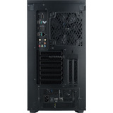 ALTERNATE Workstation Pro R9, PC Ryzen 9 9950X3D | Radeon Graphics | 32 Go | 2 To SSD