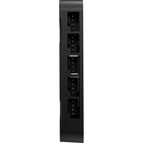 ARCTIC Contrôleur de ventilateurs 10 ports Noir