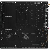 ASRock B850M Pro-A Wi-Fi carte mère socket AM5 
