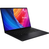 ASUS ProArt P16 OLED (H7606WI-ME006X) 16" PC portable  Noir | Ryzen AI 9 HX 370 | RTX 4070 | 32 Go | 1 To SSD