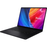 ASUS ProArt P16 OLED (H7606WI-ME006X) 16" PC portable  Noir | Ryzen AI 9 HX 370 | RTX 4070 | 32 Go | 1 To SSD