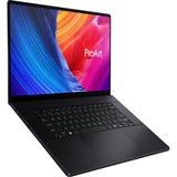ASUS ProArt P16 OLED (H7606WI-ME006X) 16" PC portable  Noir | Ryzen AI 9 HX 370 | RTX 4070 | 32 Go | 1 To SSD