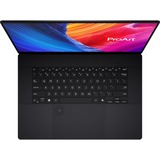 ASUS ProArt P16 OLED (H7606WI-ME006X) 16" PC portable  Noir | Ryzen AI 9 HX 370 | RTX 4070 | 32 Go | 1 To SSD