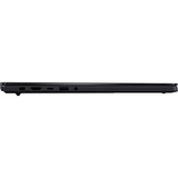 ASUS ProArt P16 OLED (H7606WI-ME006X) 16" PC portable  Noir | Ryzen AI 9 HX 370 | RTX 4070 | 32 Go | 1 To SSD
