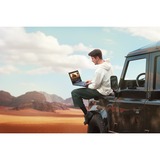 ASUS ProArt P16 OLED (H7606WI-ME006X) 16" PC portable  Noir | Ryzen AI 9 HX 370 | RTX 4070 | 32 Go | 1 To SSD