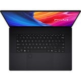 ASUS ProArt P16 OLED (H7606WI-ME006X) 16" PC portable Copilot+  Noir | Ryzen AI 9 HX 370 | RTX 4070 | 32 Go | 1 To SSD