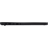 ASUS ProArt P16 OLED (H7606WI-ME006X) 16" PC portable Copilot+  Noir | Ryzen AI 9 HX 370 | RTX 4070 | 32 Go | 1 To SSD