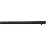 ASUS ProArt P16 OLED (H7606WI-ME006X) 16" PC portable Copilot+  Noir | Ryzen AI 9 HX 370 | RTX 4070 | 32 Go | 1 To SSD