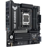 ASUS TUF GAMING B850M-PLUS WIFI7 carte mère socket AM5 Socket AM5