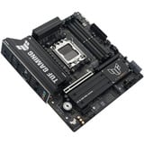 ASUS TUF GAMING B850M-PLUS WIFI7 carte mère socket AM5 Socket AM5