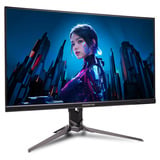 Acer Predator XB273U X1 27" Moniteur gaming  Noir, 2x HDMI, 1x DisplayPort, Audio, AMD FreeSync, 200 Hz