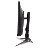 Acer Predator XB273U X1 27" Moniteur gaming  Noir, 2x HDMI, 1x DisplayPort, Audio, AMD FreeSync, 200 Hz