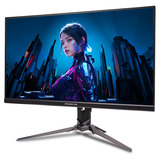Acer  27" Moniteur gaming  Noir