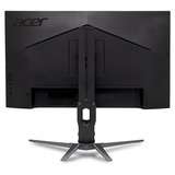Acer  27" Moniteur gaming  Noir
