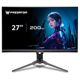 Acer  27" Moniteur gaming  Noir