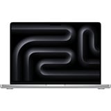 Apple MacBook Pro 14" (MDE54FN/A) PC portable Argent | M5 | 10-Core GPU | 16 Go | 1 To SSD