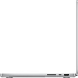 Apple MacBook Pro 14" (MDE54FN/A) PC portable Argent | M5 | 10-Core GPU | 16 Go | 1 To SSD
