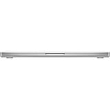 Apple MacBook Pro 14" (MDE54FN/A) PC portable Argent | M5 | 10-Core GPU | 16 Go | 1 To SSD