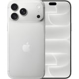 Apple iPhone 18 Pro Max smartphone Argent | 2 To | iOS 27 | Dual-eSIM