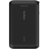 Belkin BoostCharge 10.000 mAh, Powerbank Noir