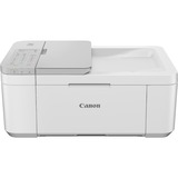 Canon PIXMA TR4756i, Imprimante multifonction Blanc, USB, WLAN, Copie, Scan, Fax