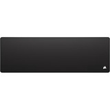 Corsair MM Anti-fray Cloth XL, Tapis de souris gaming Noir, Format XL, 930 x 300 mm, tissu