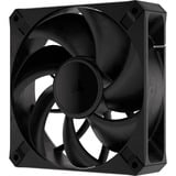 Corsair RS120 MAX Thick ventilateurs de boîtier Noir, 3 pièces, 120 x 120 x 30 mm, PWM