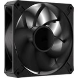 Corsair RS120 MAX Thick ventilateurs de boîtier Noir, 3 pièces, 120 x 120 x 30 mm, PWM