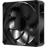 Corsair RS120 MAX Thick ventilateurs de boîtier Noir, 3 pièces, 120 x 120 x 30 mm, PWM
