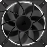 Corsair RS120 MAX Thick ventilateurs de boîtier Noir, 3 pièces, 120 x 120 x 30 mm, PWM